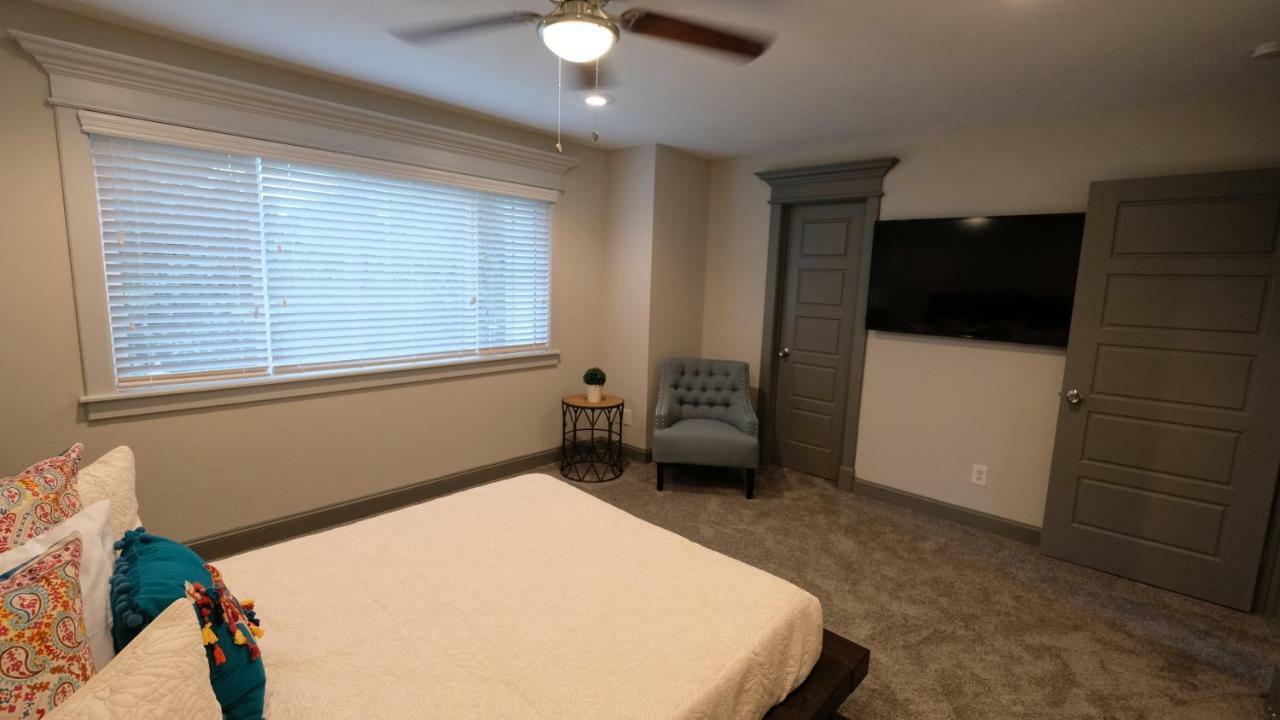 Southwest, Nrg, Grb, Mm Park, Downtown, Galleria, Medical Center - Imogene Χιούστον Εξωτερικό φωτογραφία